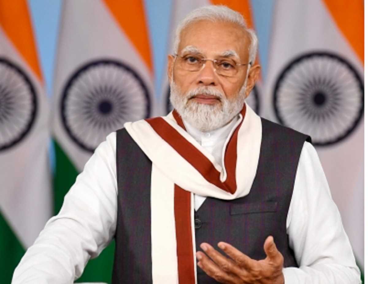 शिक्षा प्रणाली में फ्लेक्सिबिलिटी की कमी थी, हमारी सरकार ने इसे बदलने की कोशिश की : पीएम मोदी